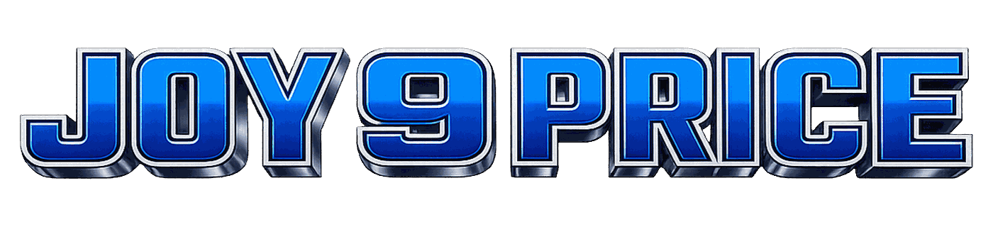 Joy 9 Price